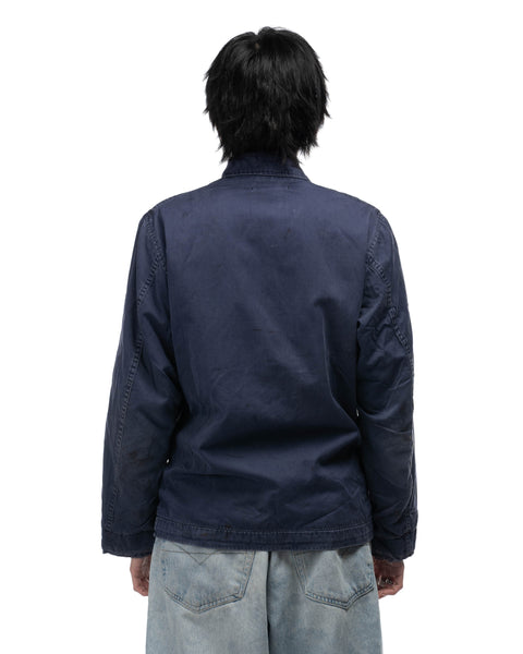 1960s USN N-4 Deck Jacket