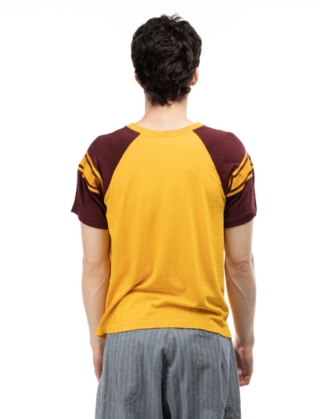 70's Champion Minnesota Jersey Tee - Large