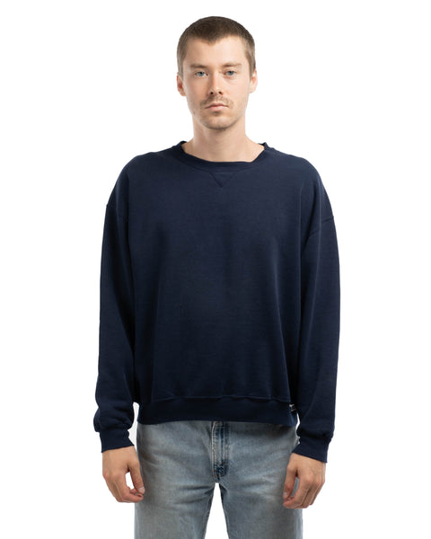90's Russell Crewneck - XL
