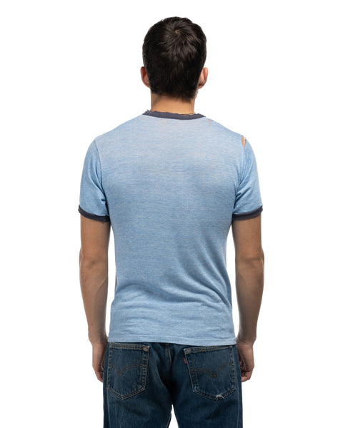 1970s Beans Only Tee