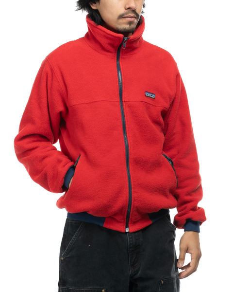 1990s Patagonia Synchilla