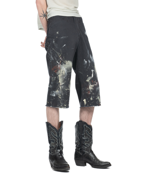 90's Ben Davis Shorts - 30" x 19"