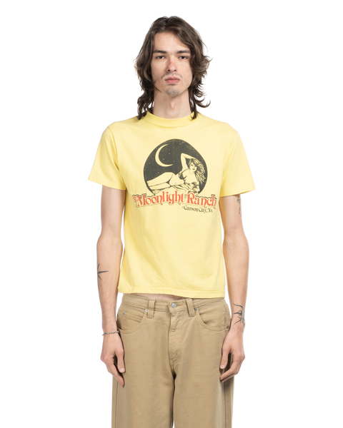 1980s Moonlight Ranch Tee