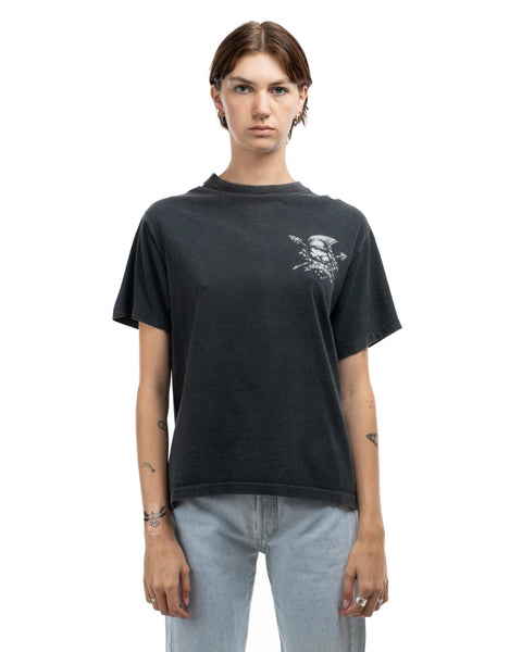 80's Top Dawg Tee - Medium