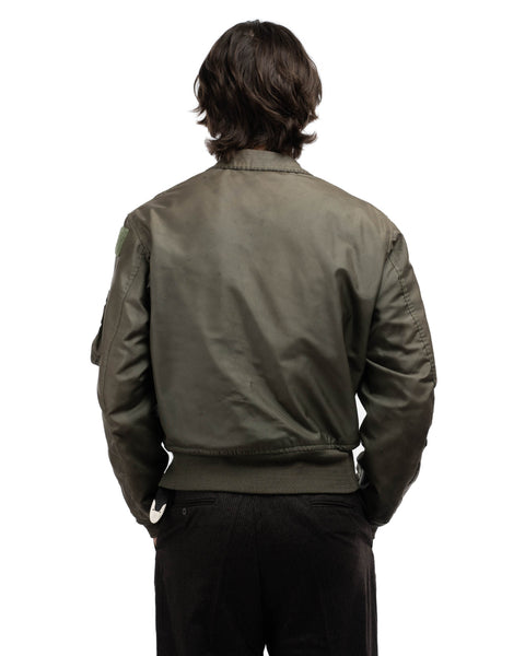 70’s CWU-45P Flight Jacket - Large