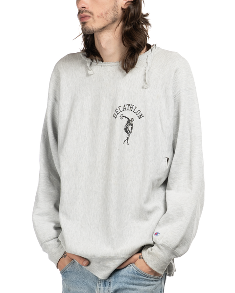 1990s Champion Reverse Weave Sweatshirt