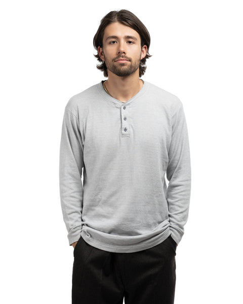 80's Jockey Henley - Medium