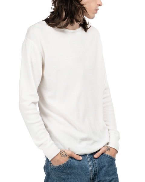 1990s Waffle Thermal