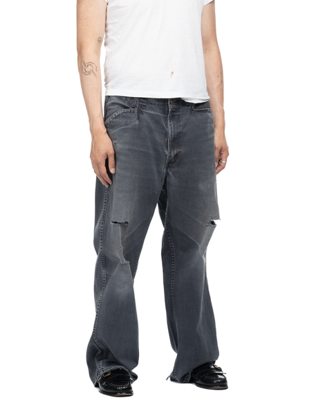 80s Ben Davis Work Pants - 34" x 28"