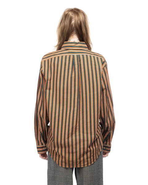 1950s Penney's Oxford Shirt