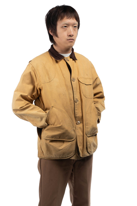 60's Hunting Jacket - Medium