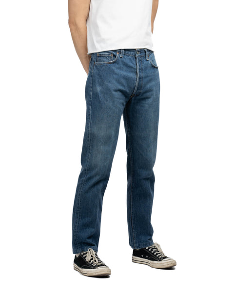 80's Levi's 501 Denim - 32” x 32”