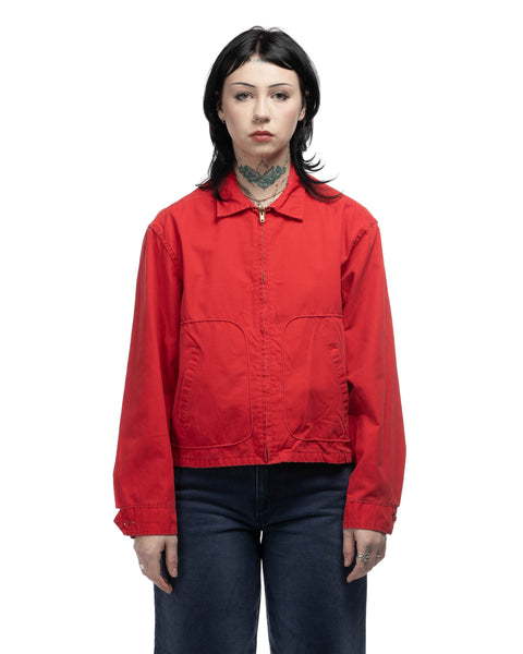 50's Light Work Jacket - Medium