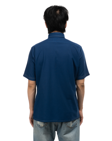 1970s Arrow Button-Up Shirt