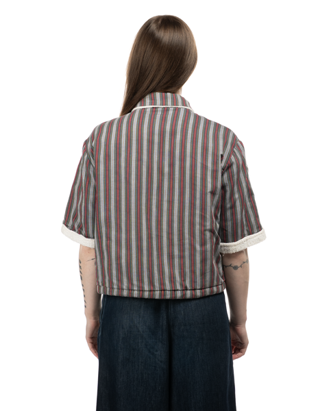 1960s Terry Beach Shirt