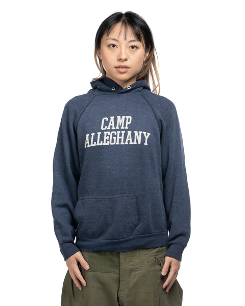 80s Camp Hoodie - Small