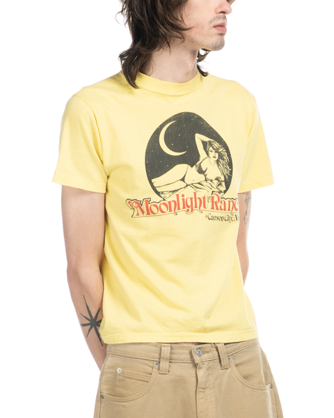 1980s Moonlight Ranch Tee