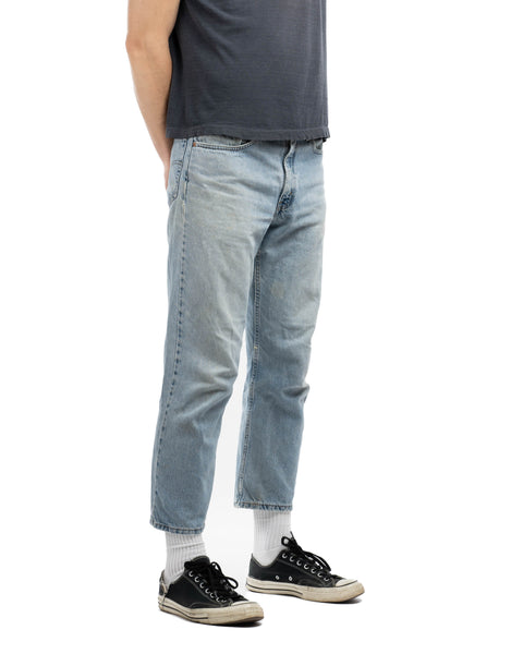 90's Levi's 550 Denim - 32" x 28"