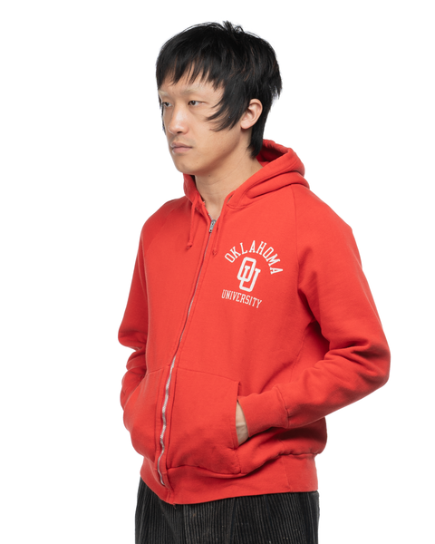 1970s Champion Zip Hoodie