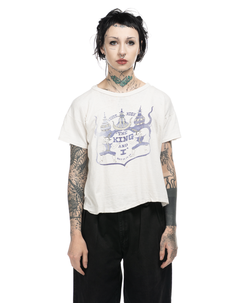 1960s Theater Tee