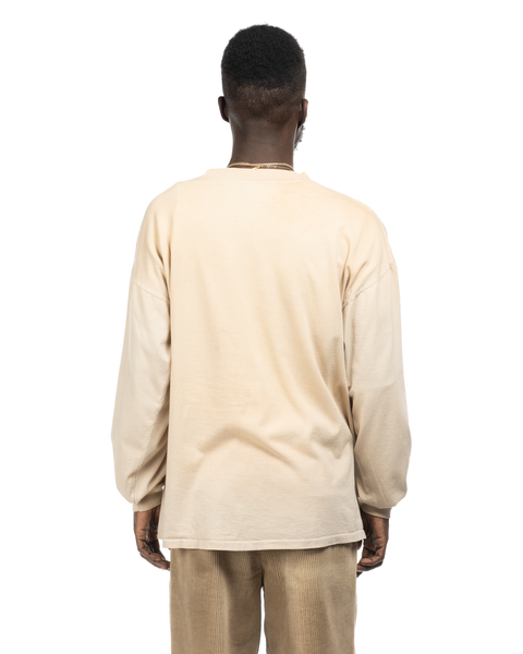 1990s Long-Sleeve Tee