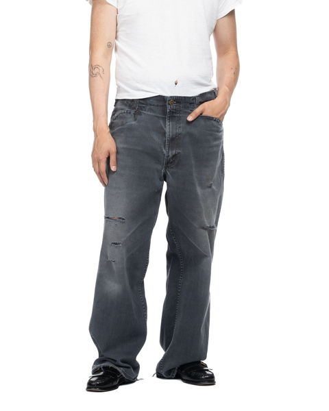80s Ben Davis Work Pants - 34" x 28"