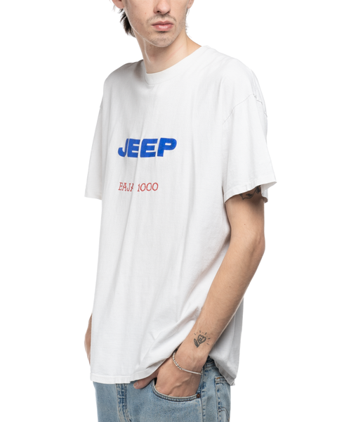 90s Jeep Baja 1000 Tee - XL
