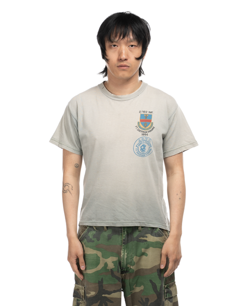 1990s Jungle Training Center Tee