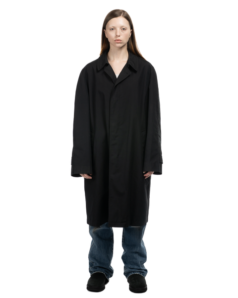 1970s Forecaster Overcoat