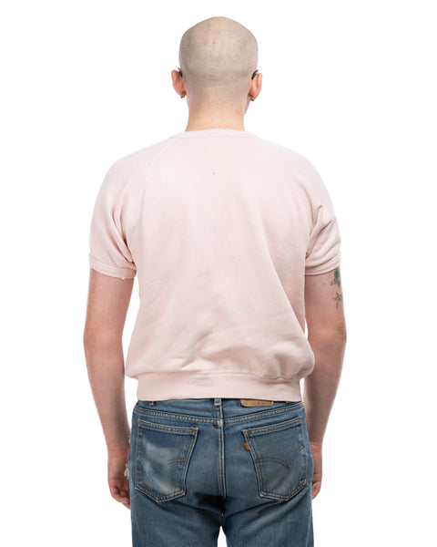 50's Penney's Short Sleeve Crewneck - XL