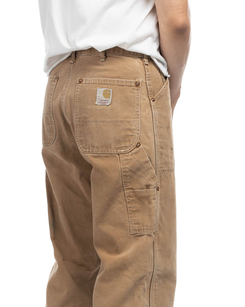 70's Carhartt Dungarees - 29" x 28"