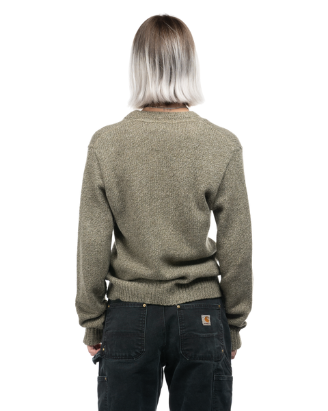 1960s Wool Cardigan