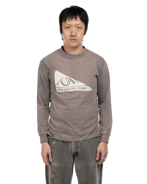 1990s Faded Esoteric Tee