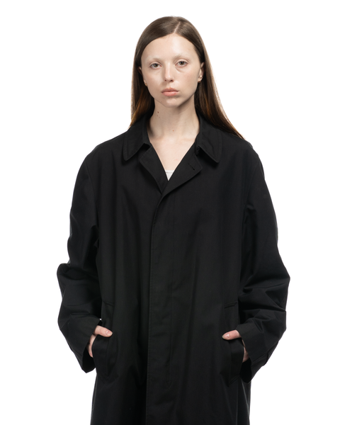 1970s Forecaster Overcoat