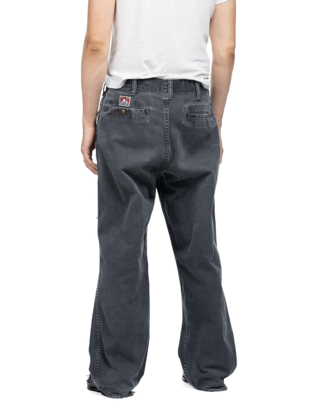 80s Ben Davis Work Pants - 34" x 28"