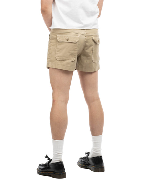 80’s Woolrich Shorts - 31” x 3”