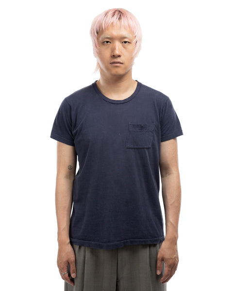 70's Pocket Tee - Medium