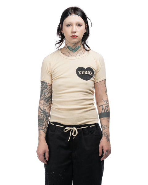70's Xerox Champion Tee - Small