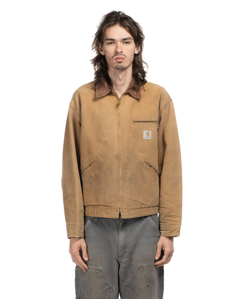 1990s Carhartt Detroit Jacket