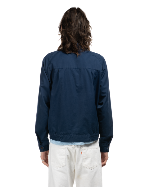1970s Harrington Jacket
