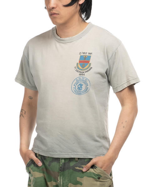 1990s Jungle Training Center Tee