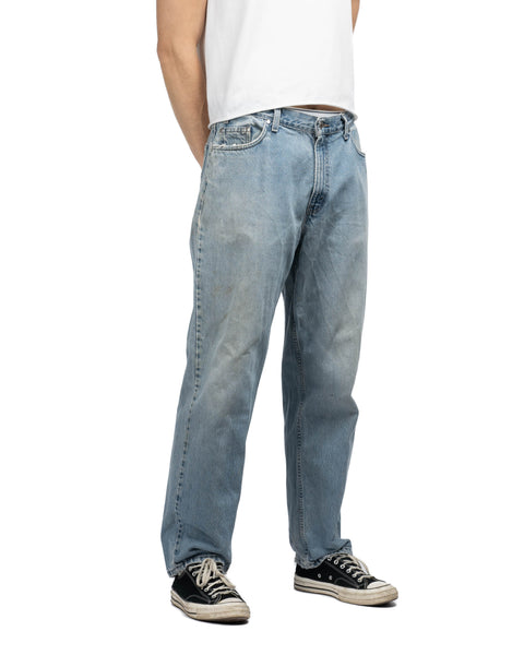 90's SilverTab Denim - 34" x 32"