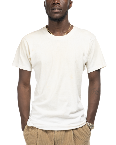 1970s Blank Tee