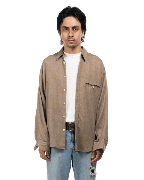 1980s Georgio Armani Shirt