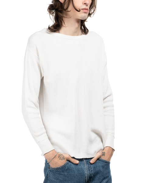 1960s Brent Waffle Thermal