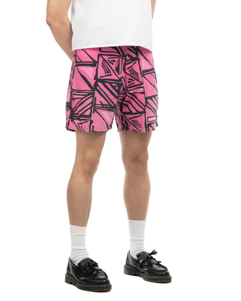 80's T & C Hawaii Board Shorts - 28" x 5.5"