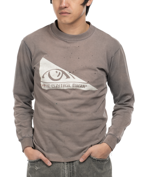1990s Faded Esoteric Tee