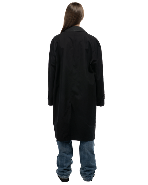 1970s Forecaster Overcoat