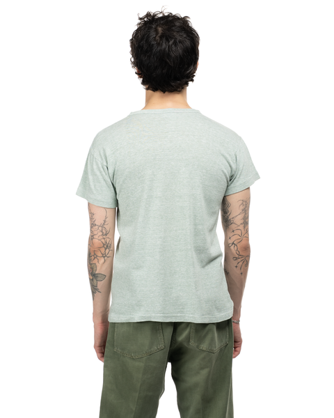 1970s Champion Rayon-Blend Lifeguard Tee