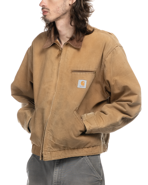 1990s Carhartt Detroit Jacket